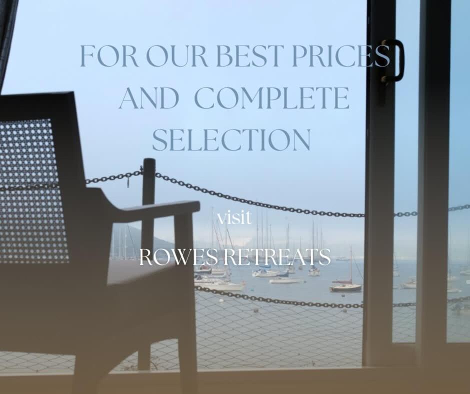 Breathtaking High Street Townhouse With Stunning Sea Views At 'The Old Fishermans Townhouse' Falmouth Esterno foto