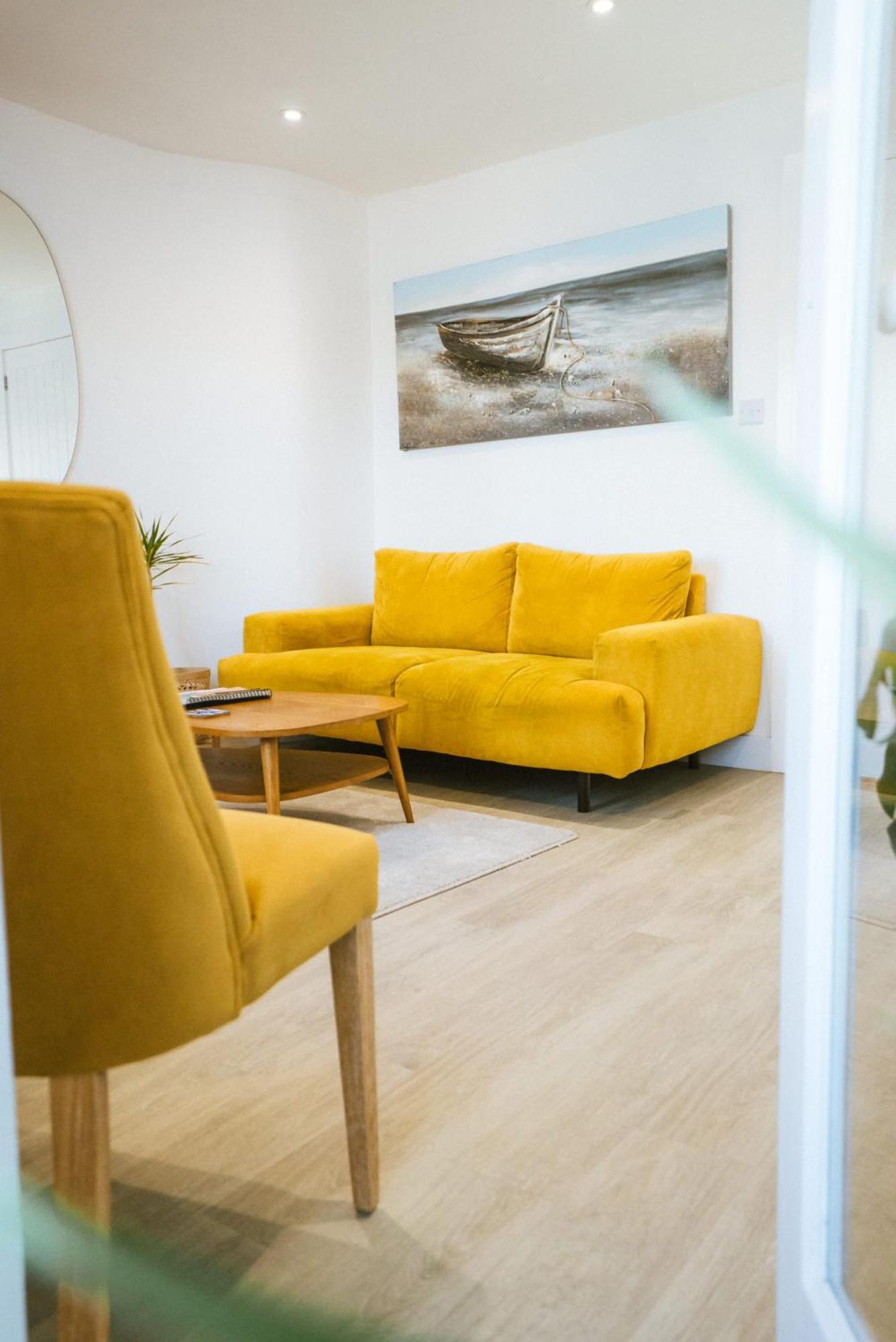 Breathtaking High Street Townhouse With Stunning Sea Views At 'The Old Fishermans Townhouse' Falmouth Esterno foto