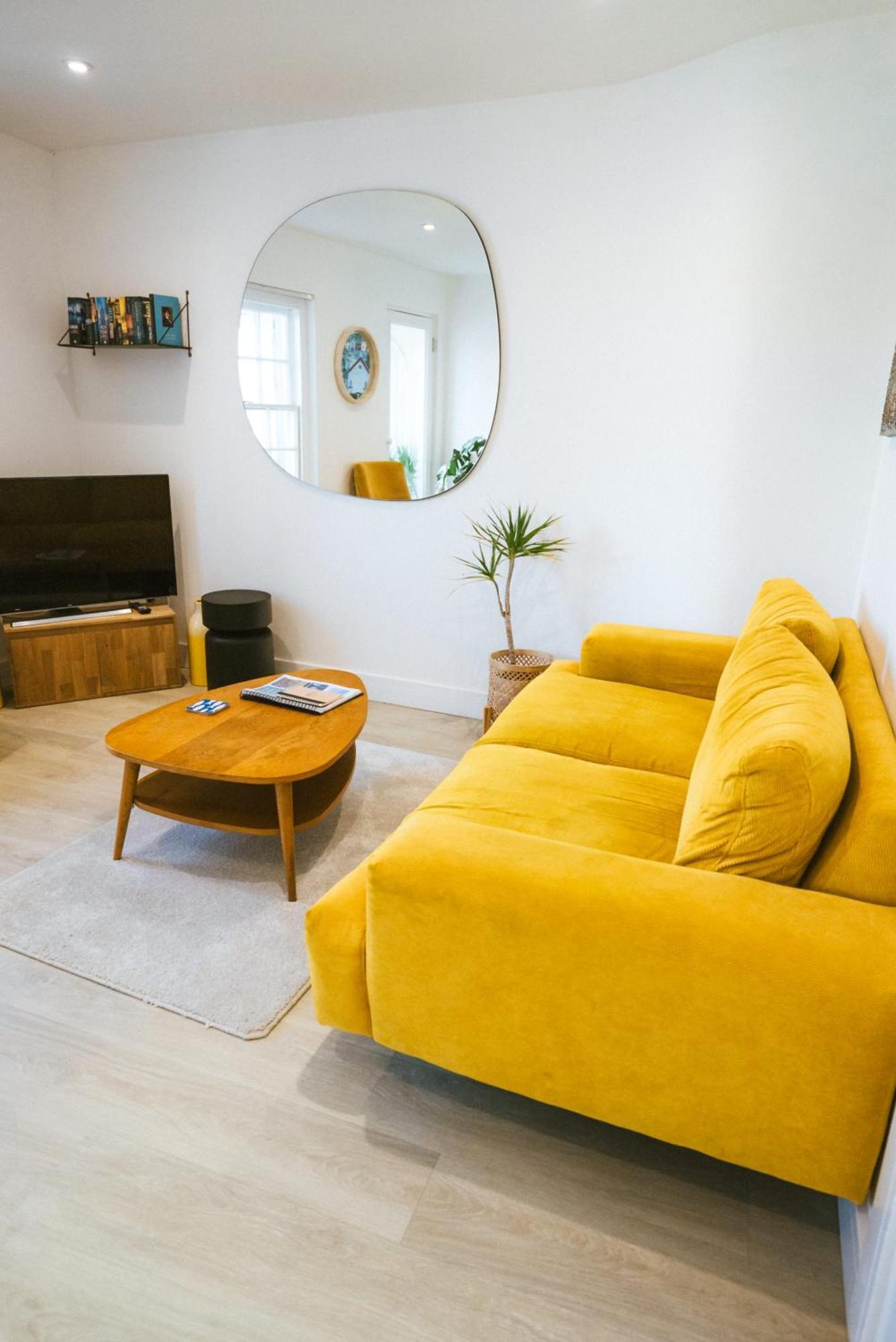 Breathtaking High Street Townhouse With Stunning Sea Views At 'The Old Fishermans Townhouse' Falmouth Esterno foto