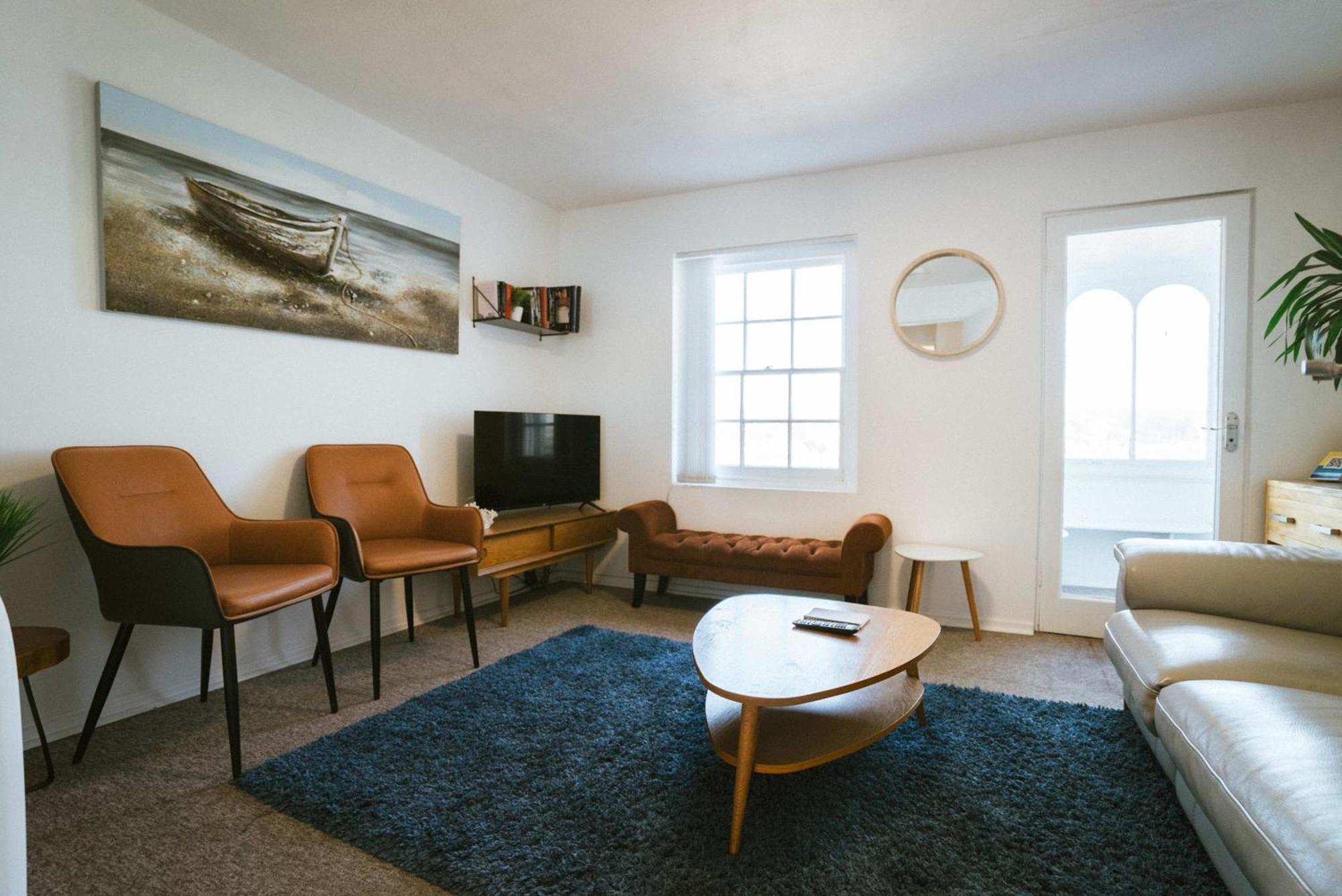 Breathtaking High Street Townhouse With Stunning Sea Views At 'The Old Fishermans Townhouse' Falmouth Esterno foto